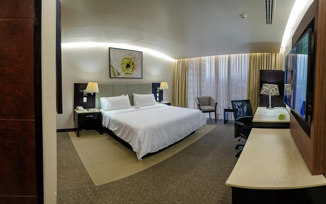 Holiday Inn Hotel & Suites Medica Sur by IHG