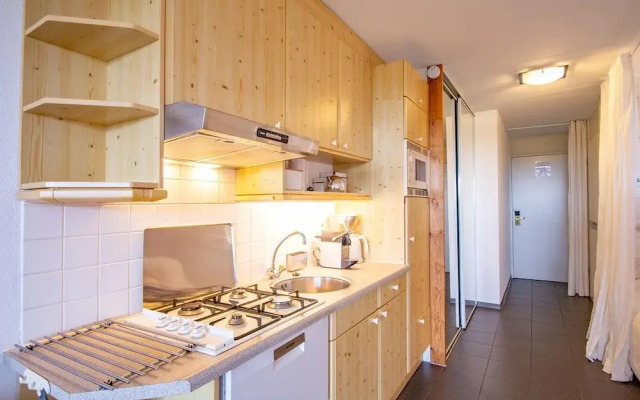 Apartment With a View of Dunes of Groote Keeten