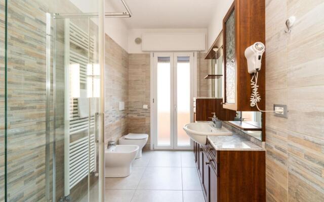 Monti Guesthouse
