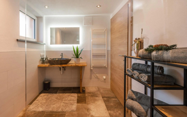 Schlicki´s Appartement