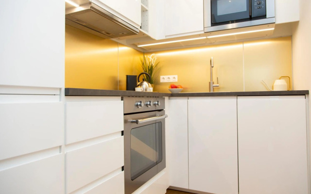 Cozy & Cool Apartment * 5 Min to City Center