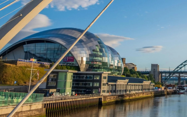 Staybridge Suites Newcastle by IHG