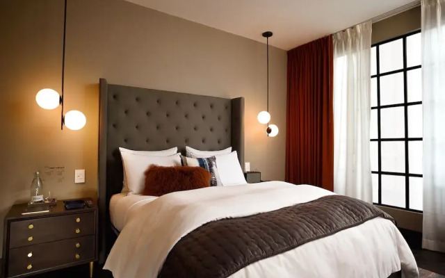 Rockfort Stay Inn