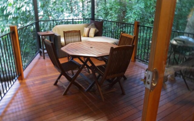 Figtree Getaway