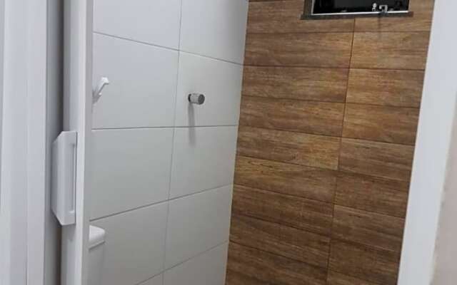 Pousada Canto Dos Passaros