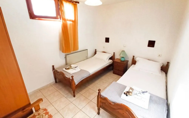 Zennova #22 Nikiti Sea Side House