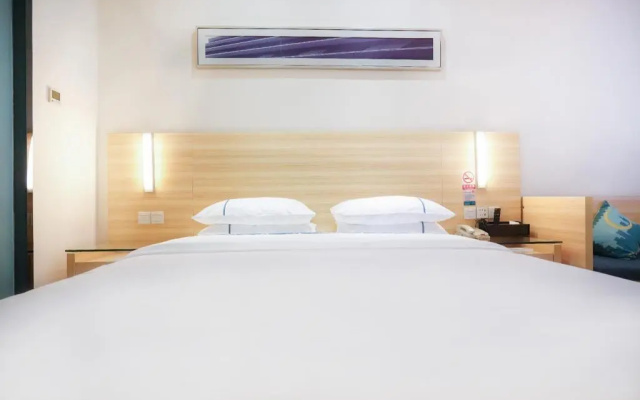 City Comfort Inn Maoming Gaozhou Yanjiang Dong Road