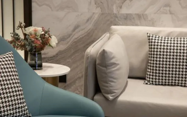 Atour  Hotel, Xinghuo Road, Nanjing Pharmaceutical Valley