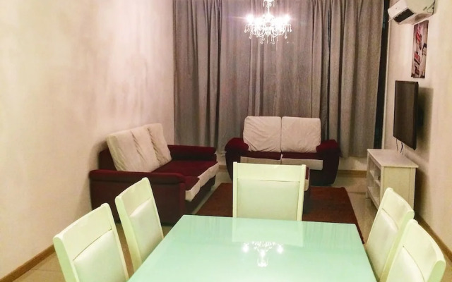 Lawang Suite 2 Bedroom Corner Apartment