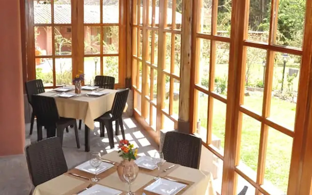 Sacred Valley Lodge Urubamba