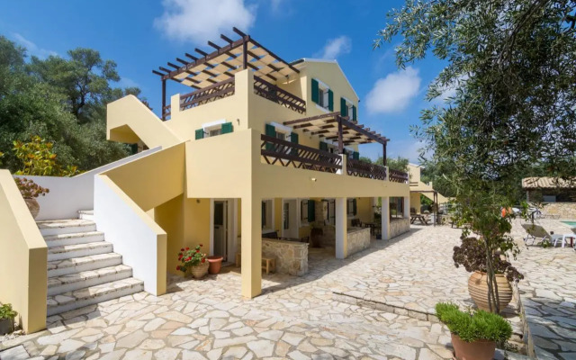 Villa Elaia Suites & Apartments No.5