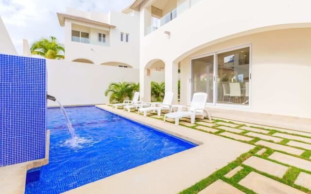 Casa Isla Bella by Skyrun