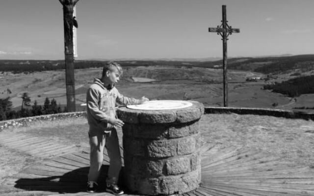 Gite de La Pierre Trouée