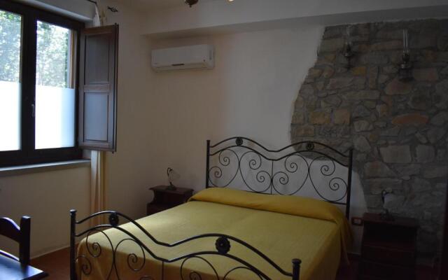 Agriturismo Fontanapietra