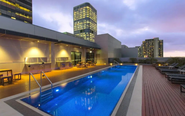 The William Suites
