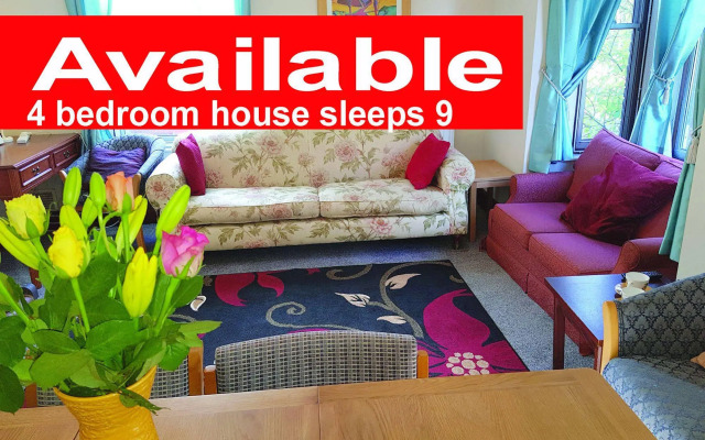 Stay Norwich Riverside