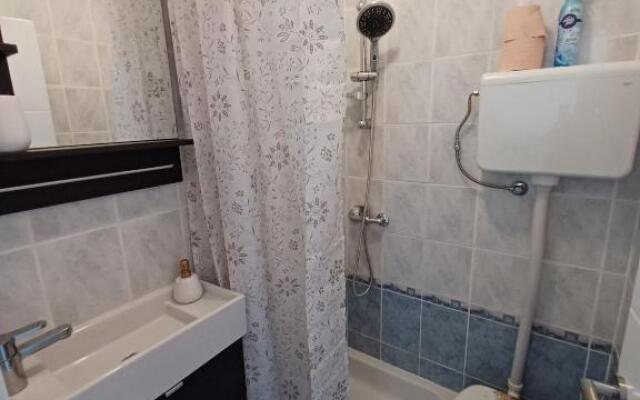 Apartments Sava