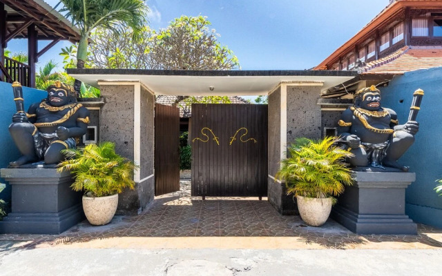 Manggis Villa