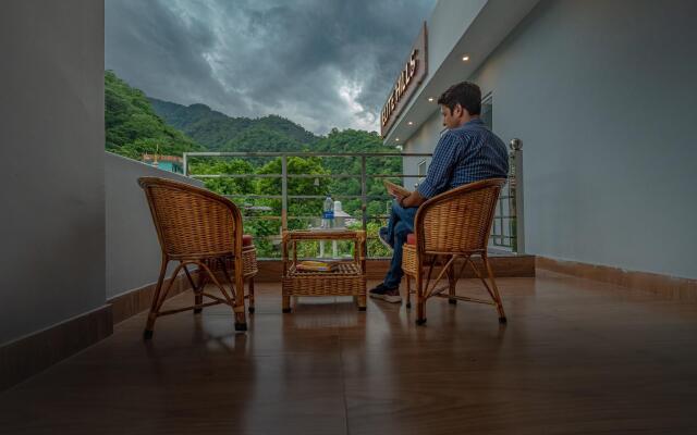 Rishikesh Grand