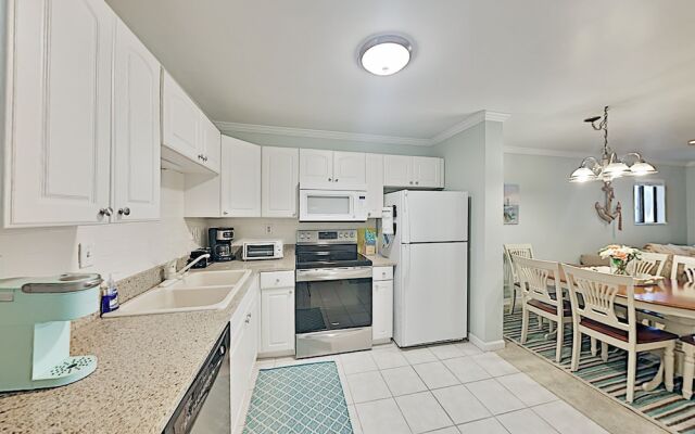 1129tspa 2 Bedroom Condo