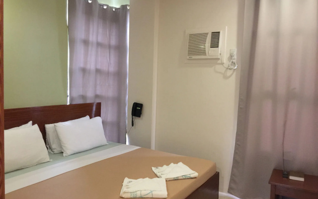 Coron Visitors Hotel