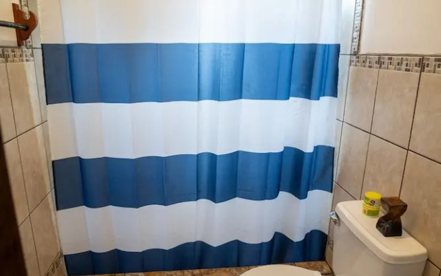 Salinas Beach house Monterrico