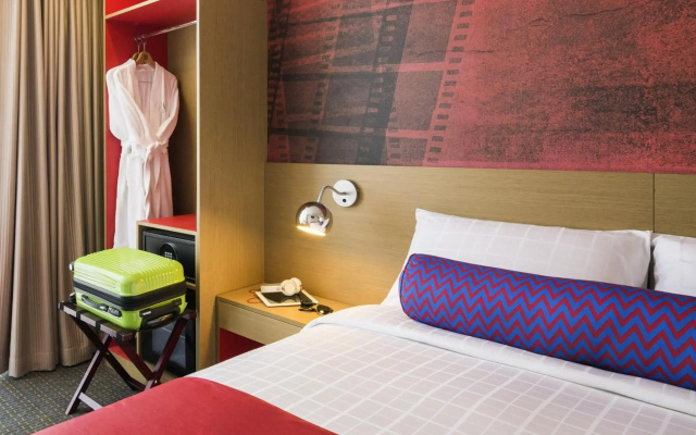 Holiday Inn Shanghai Hongqiao Central by IHG