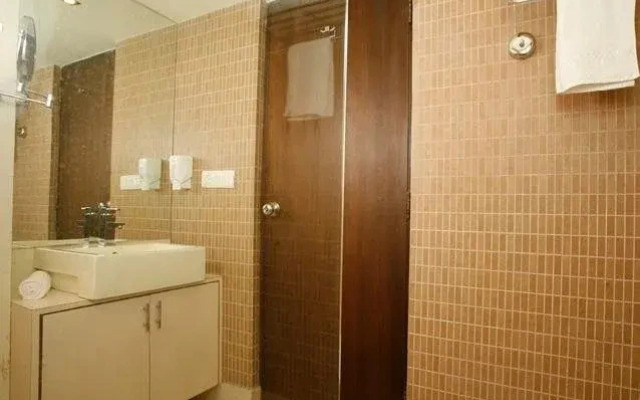 Mango Suites Apex