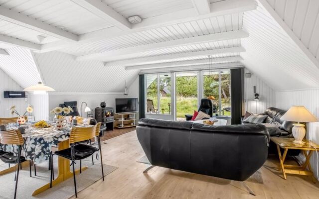 "Amaru" - 1km from the sea in Western Jutland