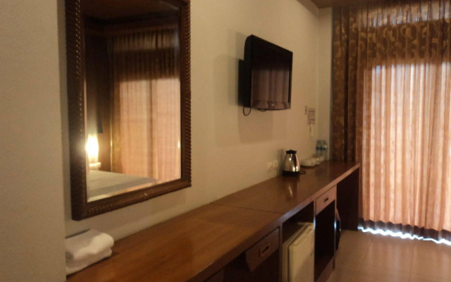 Pratum Resort