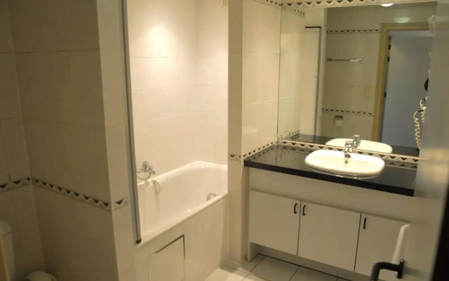 Well-kept Apartment Near Durbuy