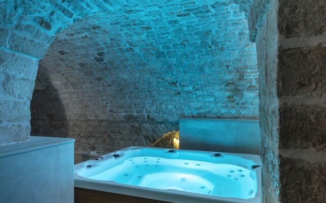 Casa Massima Suites & Spa