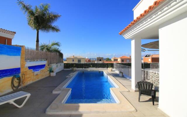 Holiday Home Villa Nina