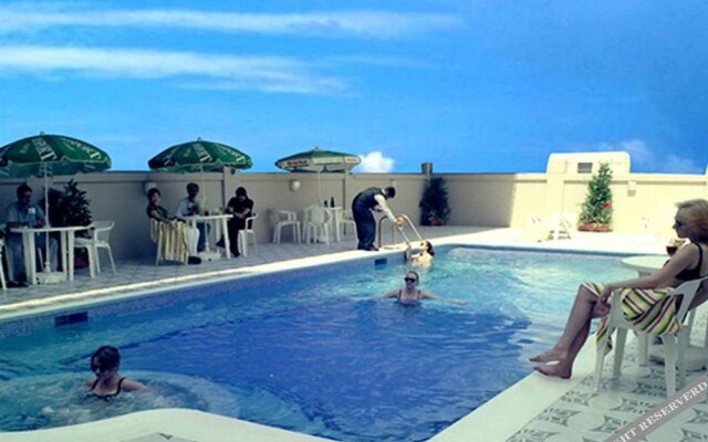 Windsor Tower Hotel Manama