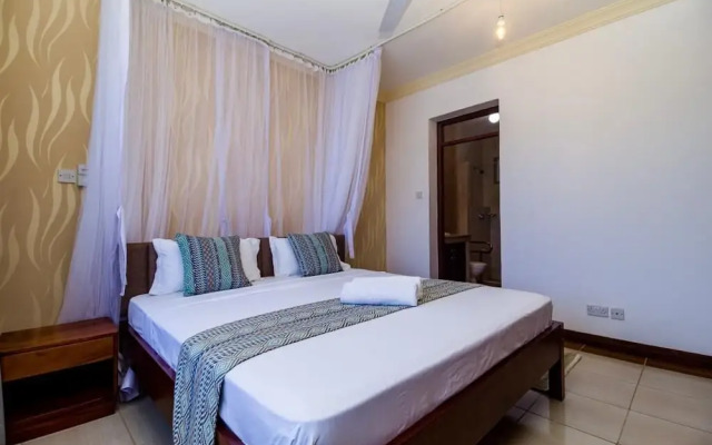 Lux Suites Liz Royal Apartments Nyali