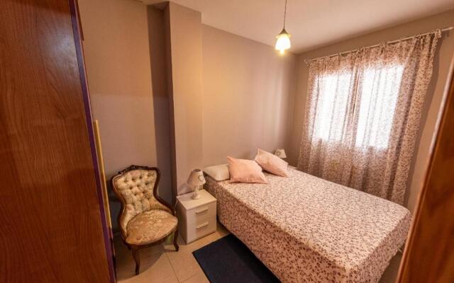 Los Valles & Spa