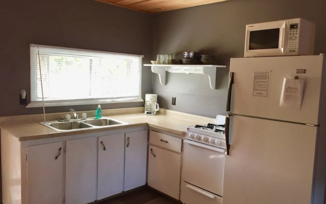 Air-Dale Fishing and Hunting