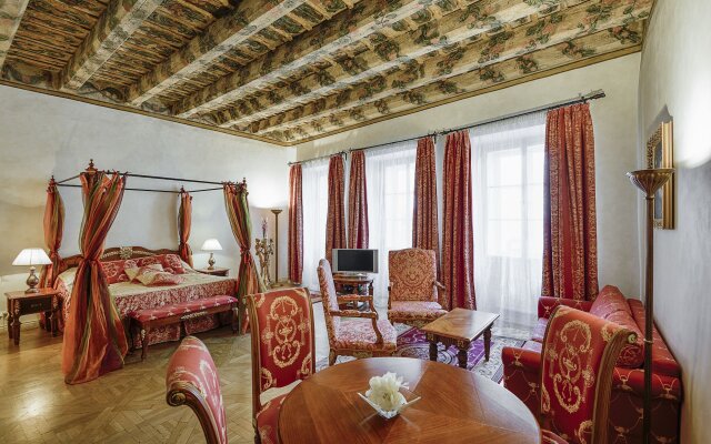 Residence Bijou de Prague