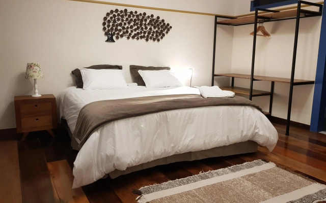 Suite Família Inconfidentes