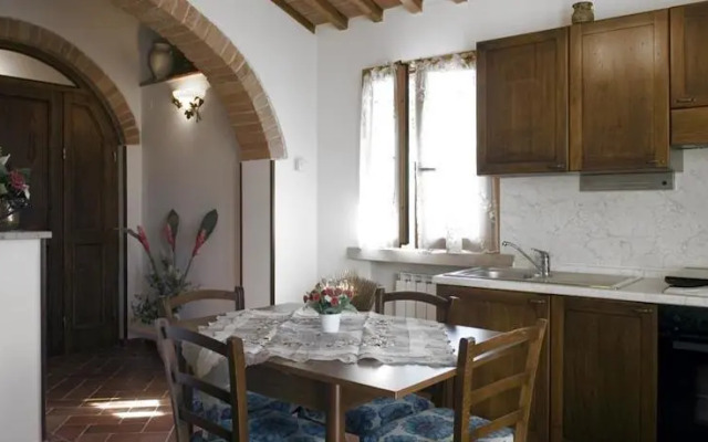 Agriturismo La Ginestra