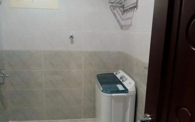 Al Alamein Suites