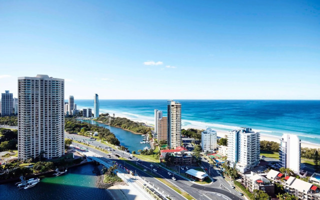 Marriott Vacation Club at Surfers Paradise