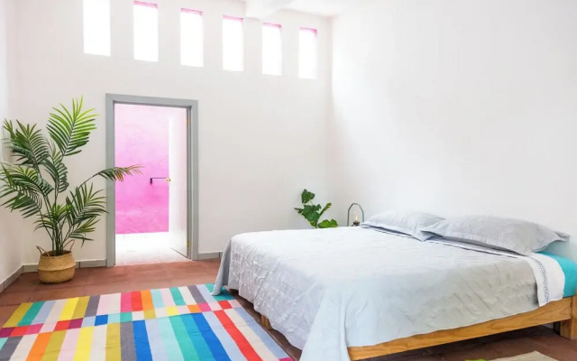 Shanti Home