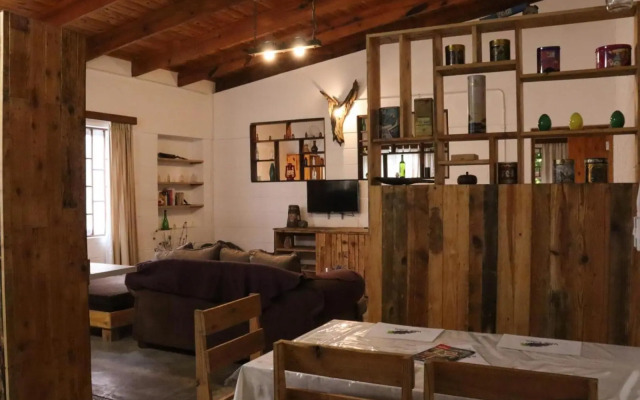 Wild Eden Self-Catering Accommodation