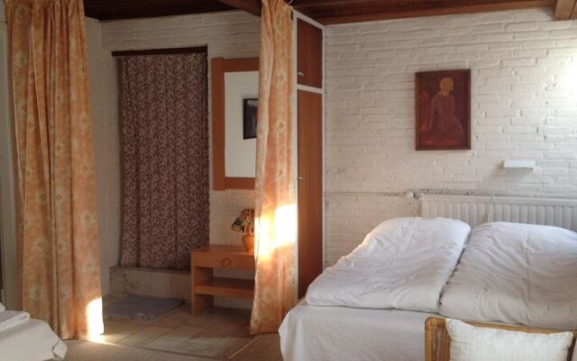Pensionat Villa Strandly, Bed & Breakfast