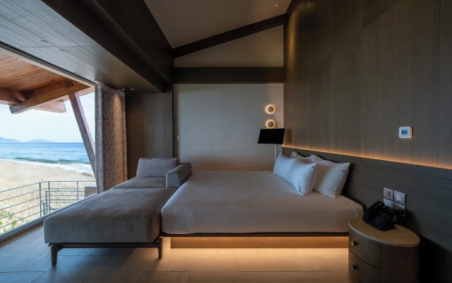 Harvest Day Hoi An – Guest Rooms – Da Nang