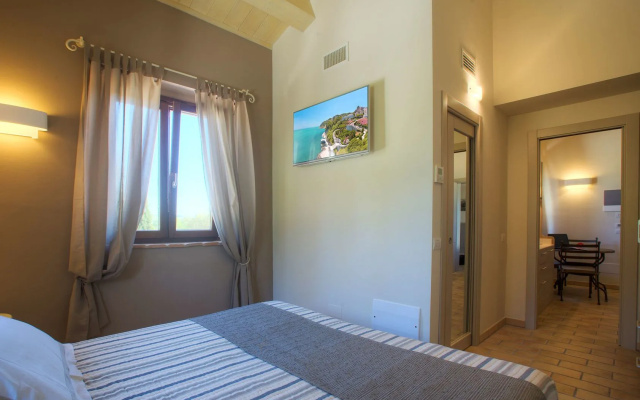 Villa Gens Camuria