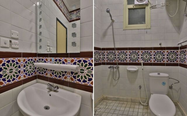 OYO 315 Ramz Abha Hotel