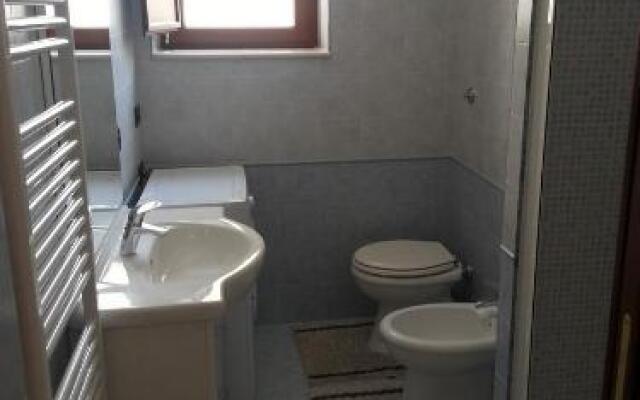 Appartamento Gargano