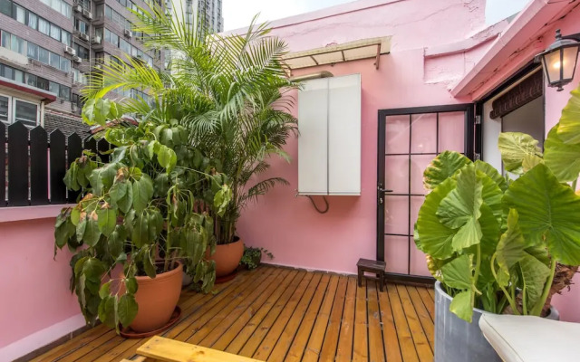 StarLive Apartment - Budapest